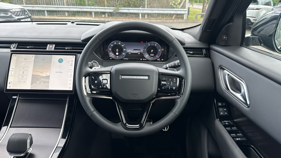 Land Rover Range Rover Velar 2.0 D200 MHEV Dynamic SE 5dr Auto Diesel Estate - Image 15