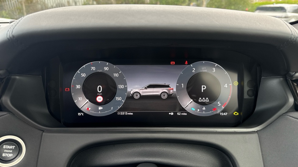 Land Rover Range Rover Velar 2.0 D200 MHEV Dynamic SE 5dr Auto Diesel Estate - Image 16