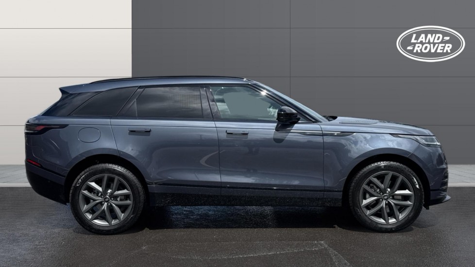 Land Rover Range Rover Velar 2.0 D200 MHEV Dynamic SE 5dr Auto Diesel Estate - Image 5