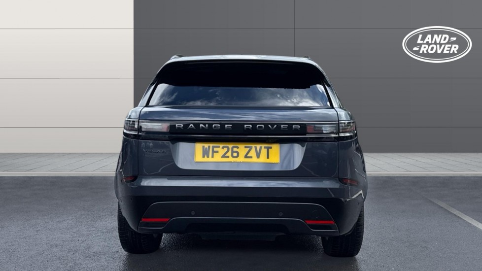 Land Rover Range Rover Velar 2.0 D200 MHEV Dynamic SE 5dr Auto Diesel Estate - Image 6
