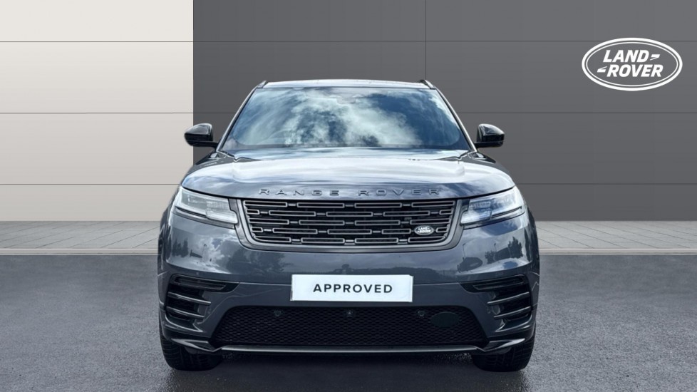 Land Rover Range Rover Velar 2.0 D200 MHEV Dynamic SE 5dr Auto Diesel Estate - Image 7