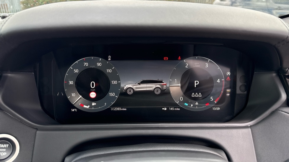Land Rover Range Rover Velar 2.0 D200 MHEV Dynamic SE 5dr Auto Diesel Estate - Image 16