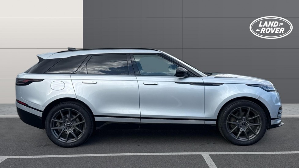 Land Rover Range Rover Velar 2.0 D200 MHEV Dynamic HSE 5dr Auto Diesel Estate - Image 5