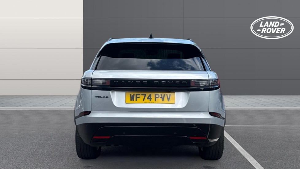 Land Rover Range Rover Velar 2.0 D200 MHEV Dynamic HSE 5dr Auto Diesel Estate - Image 6