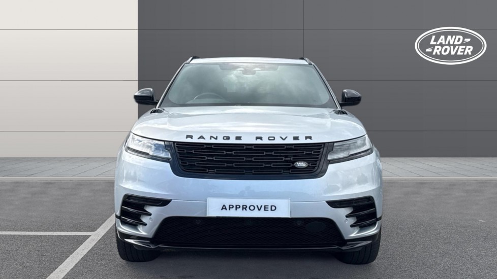 Land Rover Range Rover Velar 2.0 D200 MHEV Dynamic HSE 5dr Auto Diesel Estate - Image 7