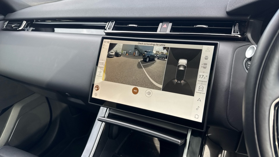 Land Rover Range Rover Velar 2.0 D200 MHEV Dynamic HSE 5dr Auto Diesel Estate - Image 12