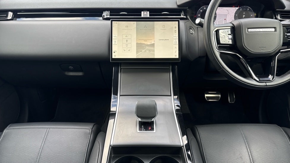 Land Rover Range Rover Velar 2.0 D200 MHEV Dynamic HSE 5dr Auto Diesel Estate - Image 14