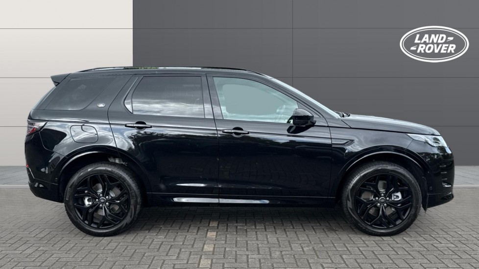 Land Rover Discovery Sport 2.0 D200 Landmark 5dr Auto [7 Seat] Diesel Station Wagon - Image 5