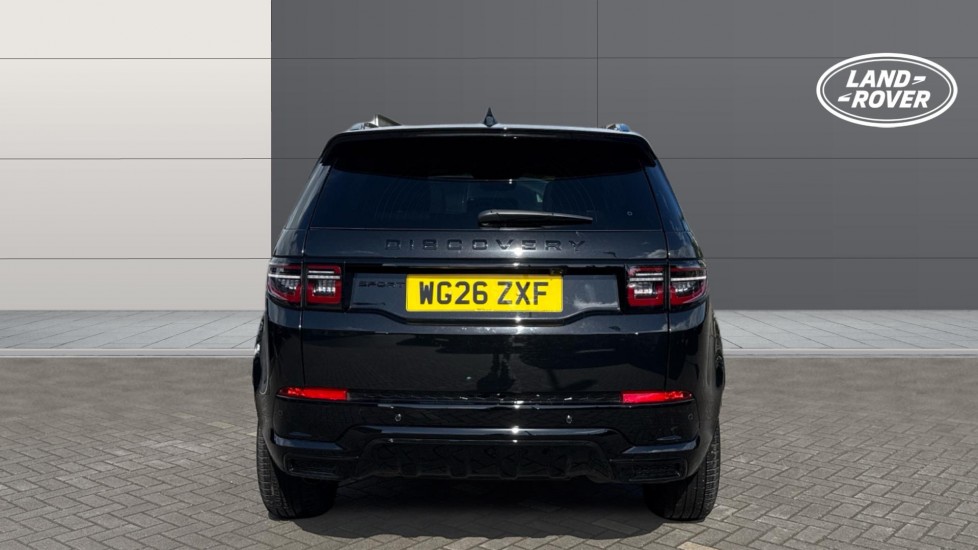 Land Rover Discovery Sport 2.0 D200 Landmark 5dr Auto [7 Seat] Diesel Station Wagon - Image 6