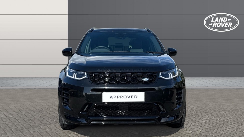 Land Rover Discovery Sport 2.0 D200 Landmark 5dr Auto [7 Seat] Diesel Station Wagon - Image 7