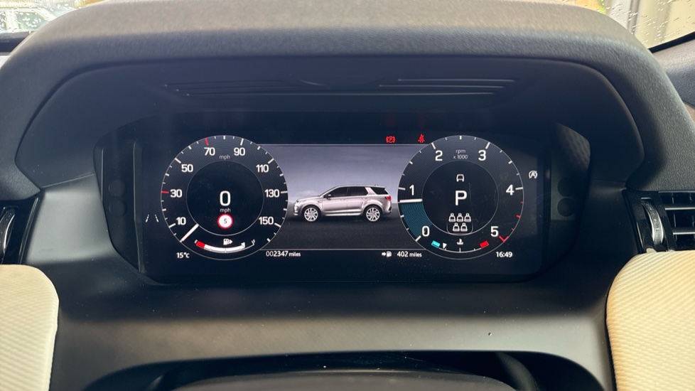 Land Rover Discovery Sport 2.0 D200 Landmark 5dr Auto [7 Seat] Diesel Station Wagon - Image 16