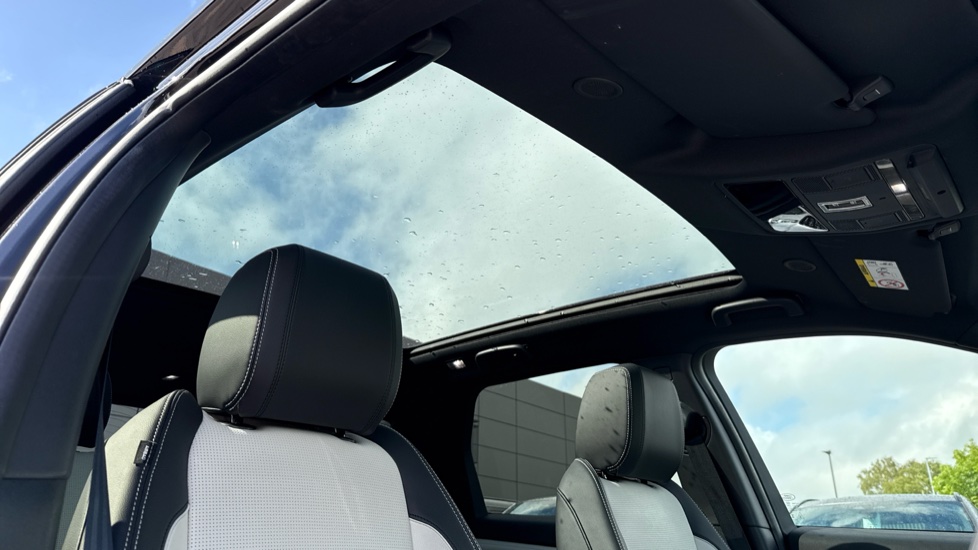 Land Rover Discovery Sport 2.0 D200 Landmark 5dr Auto [7 Seat] Diesel Station Wagon - Image 21
