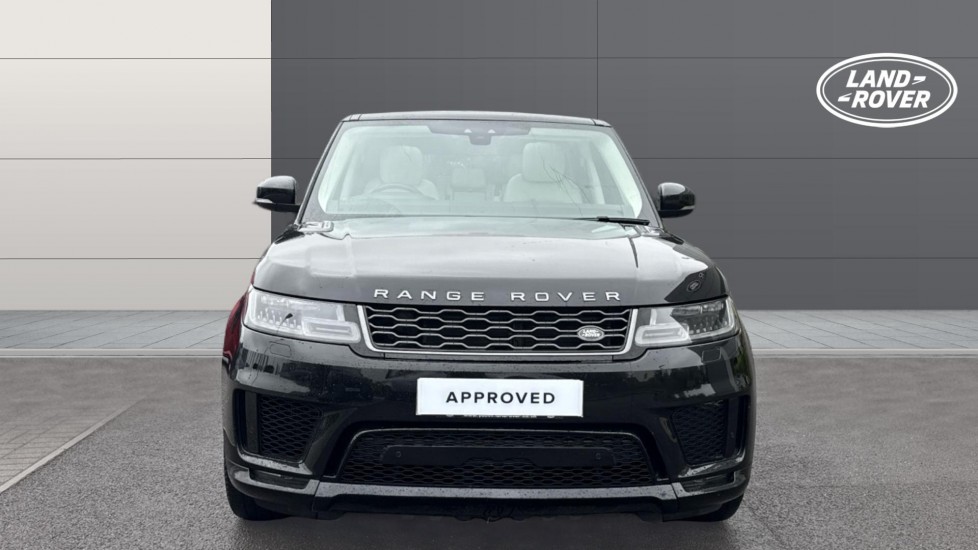 Land Rover Range Rover Sport 3.0 SDV6 HSE Dynamic 5dr Auto Diesel Estate - Image 7