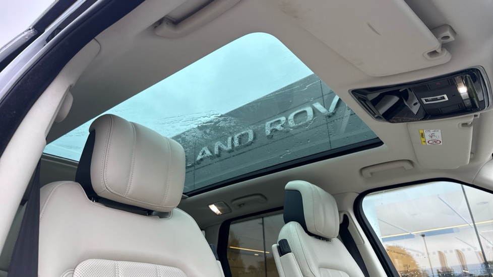 Land Rover Range Rover Sport 3.0 SDV6 HSE Dynamic 5dr Auto Diesel Estate - Image 21