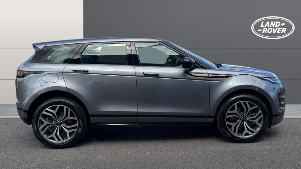 Land Rover Range Rover Evoque 2.0 P250 R-Dynamic HSE 5dr Auto Petrol Hatchback - Image 5
