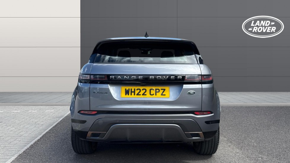 Land Rover Range Rover Evoque 2.0 P250 R-Dynamic HSE 5dr Auto Petrol Hatchback - Image 6