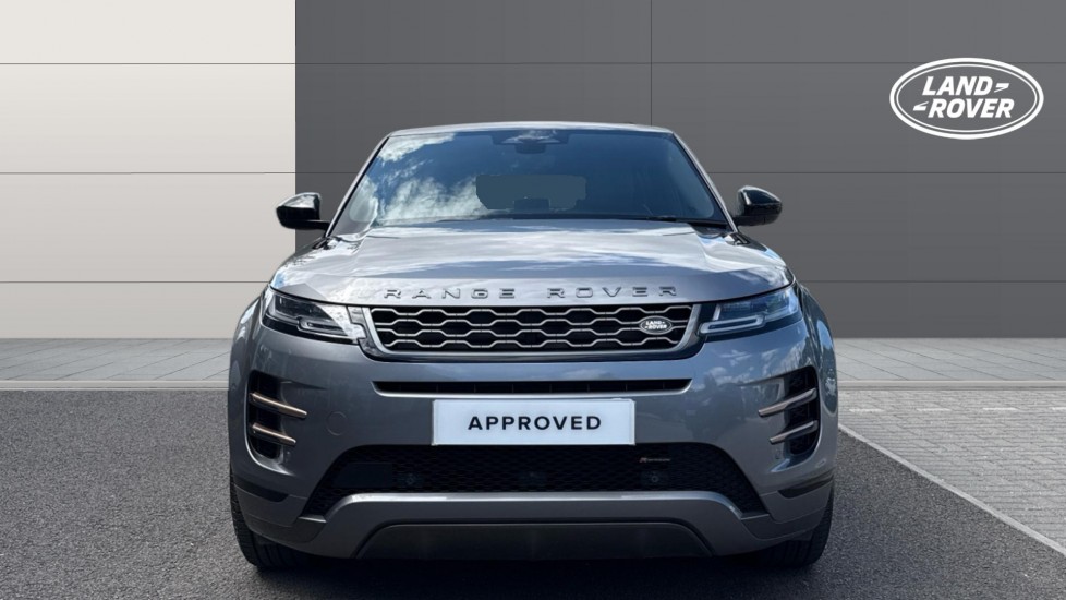 Land Rover Range Rover Evoque 2.0 P250 R-Dynamic HSE 5dr Auto Petrol Hatchback - Image 7