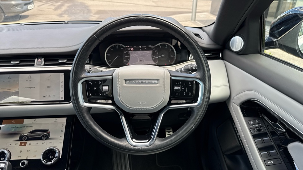 Land Rover Range Rover Evoque 2.0 P250 R-Dynamic HSE 5dr Auto Petrol Hatchback - Image 15