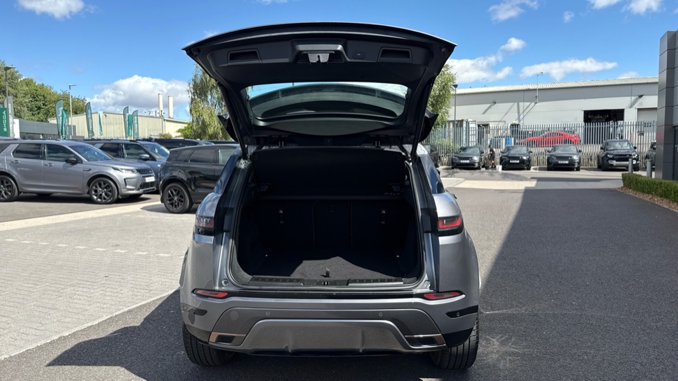 Land Rover Range Rover Evoque 2.0 P250 R-Dynamic HSE 5dr Auto Petrol Hatchback - Image 27