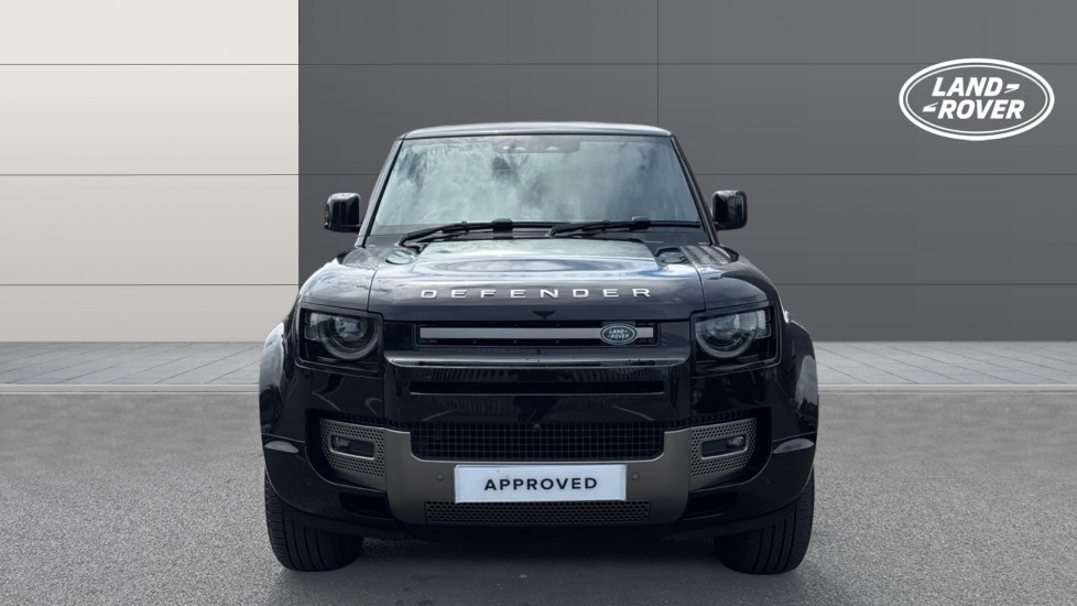 Land Rover Defender 3.0 D250 X-Dynamic HSE 110 5dr Auto Diesel Estate - Image 7