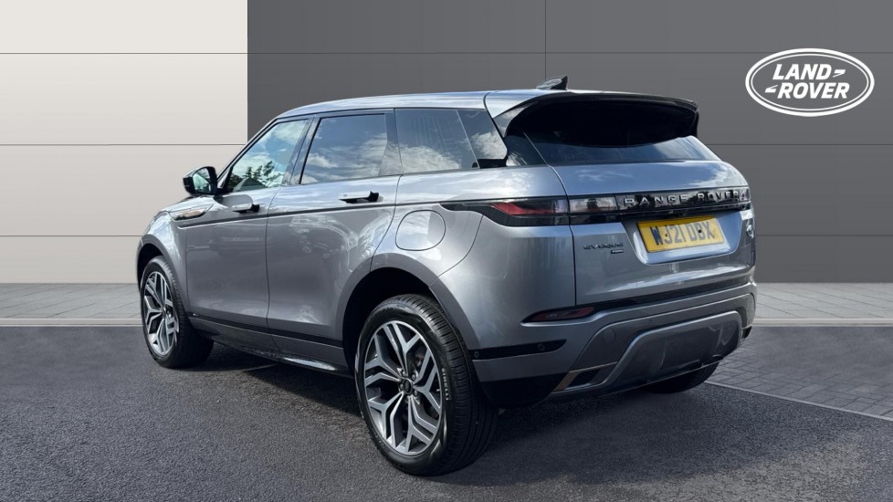 Land Rover Range Rover Evoque 1.5 P300e R-Dynamic HSE 5dr Auto Hatchback - Image 2