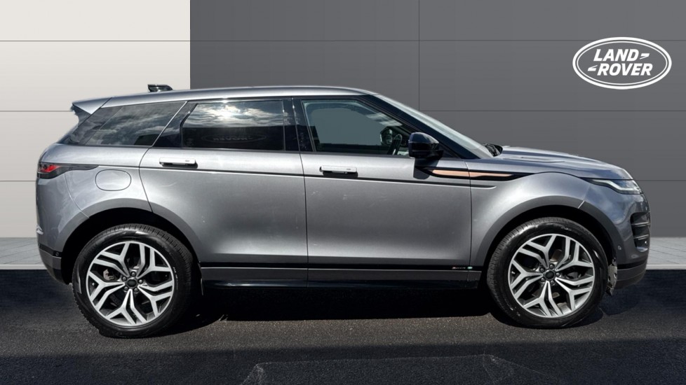 Land Rover Range Rover Evoque 1.5 P300e R-Dynamic HSE 5dr Auto Hatchback - Image 5