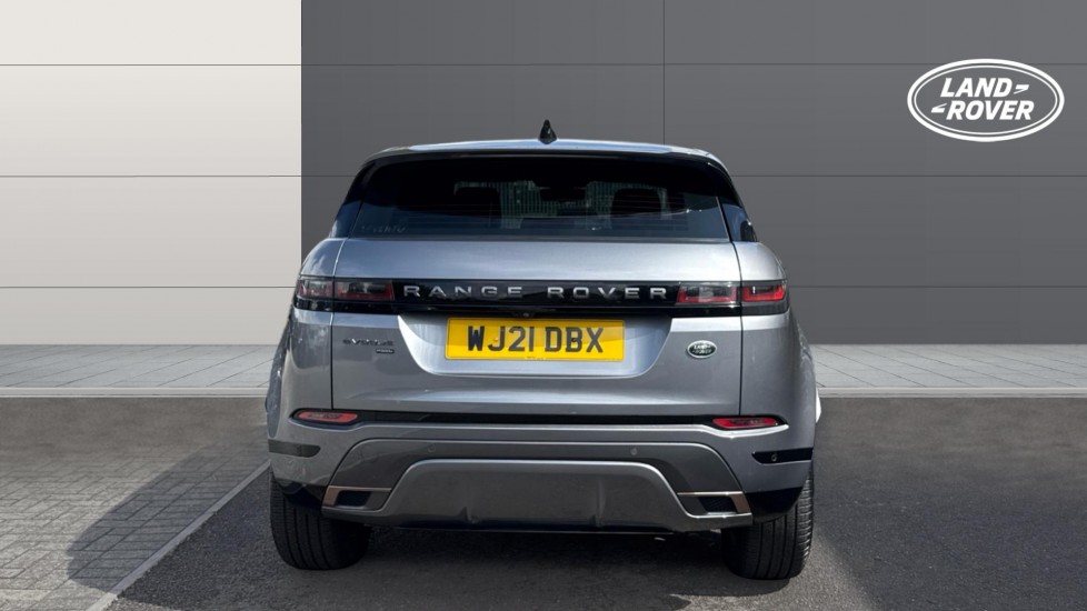 Land Rover Range Rover Evoque 1.5 P300e R-Dynamic HSE 5dr Auto Hatchback - Image 6