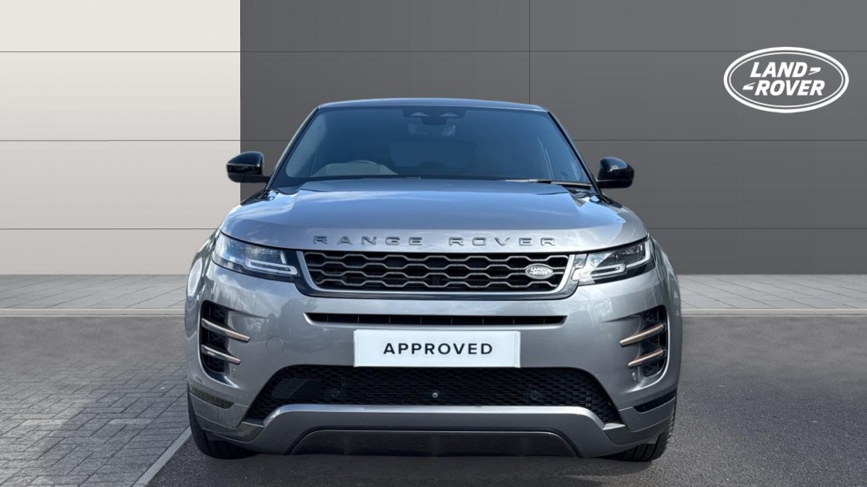 Land Rover Range Rover Evoque 1.5 P300e R-Dynamic HSE 5dr Auto Hatchback - Image 7