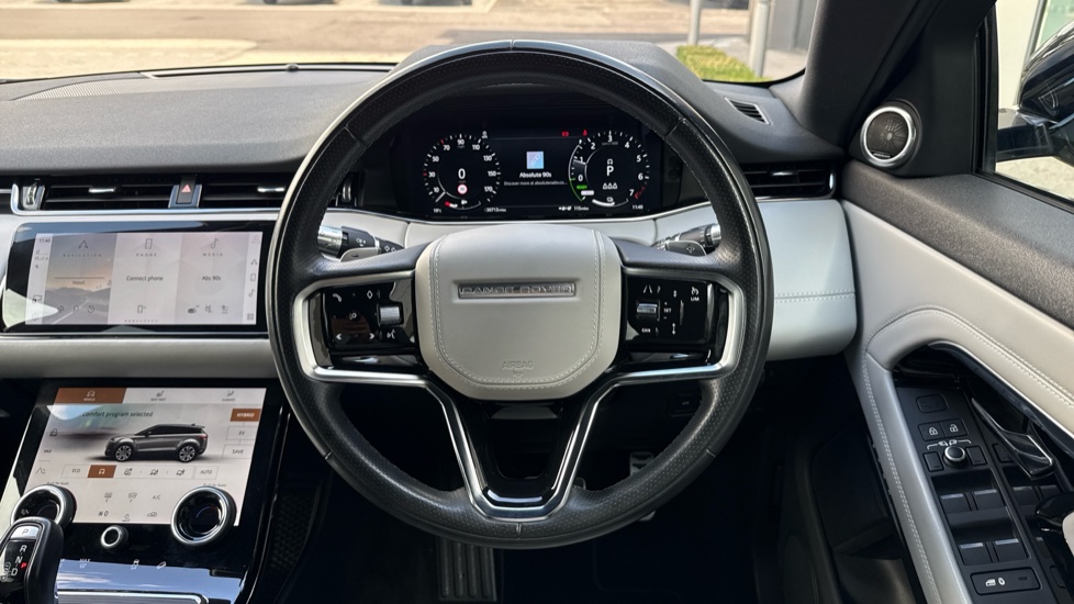 Land Rover Range Rover Evoque 1.5 P300e R-Dynamic HSE 5dr Auto Hatchback - Image 15