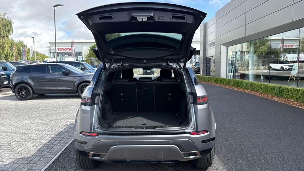 Land Rover Range Rover Evoque 1.5 P300e R-Dynamic HSE 5dr Auto Hatchback - Image 27