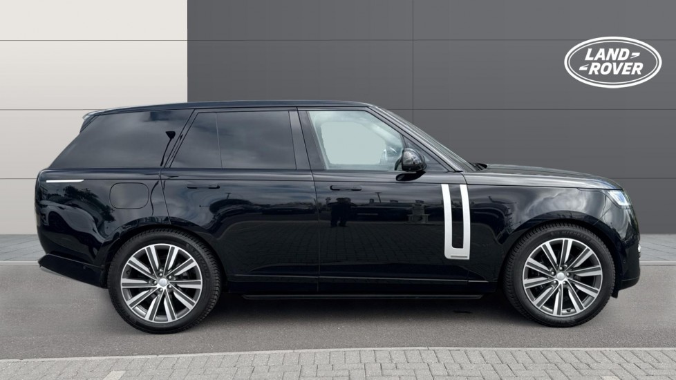 Land Rover Range Rover 3.0 D350 Autobiography 4dr Auto Diesel Estate - Image 5
