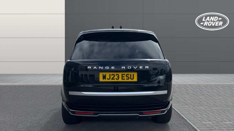 Land Rover Range Rover 3.0 D350 Autobiography 4dr Auto Diesel Estate - Image 6