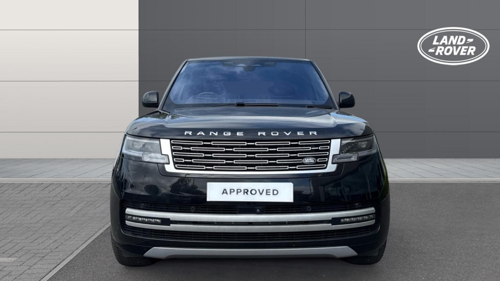 Land Rover Range Rover 3.0 D350 Autobiography 4dr Auto Diesel Estate - Image 7