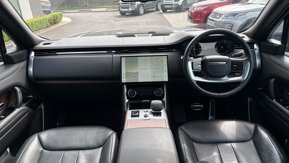 Land Rover Range Rover 3.0 D350 Autobiography 4dr Auto Diesel Estate - Image 9