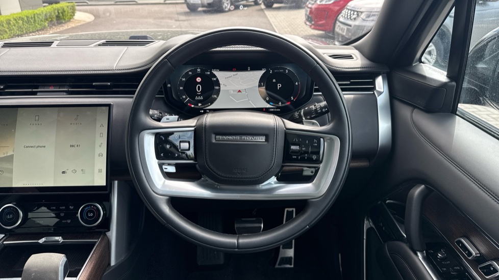 Land Rover Range Rover 3.0 D350 Autobiography 4dr Auto Diesel Estate - Image 15