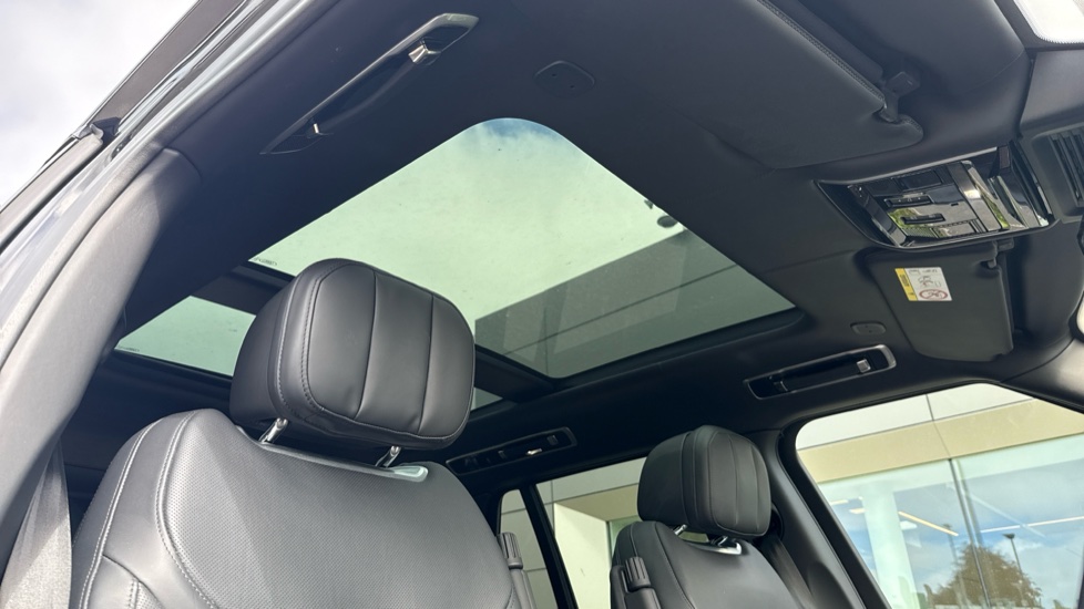 Land Rover Range Rover 3.0 D350 Autobiography 4dr Auto Diesel Estate - Image 21