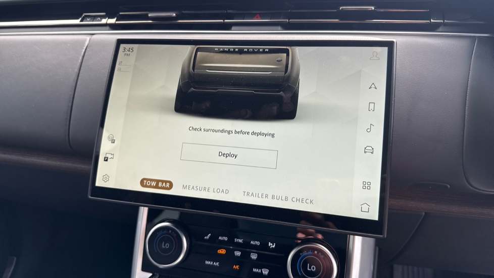 Land Rover Range Rover 3.0 D350 Autobiography 4dr Auto Diesel Estate - Image 33