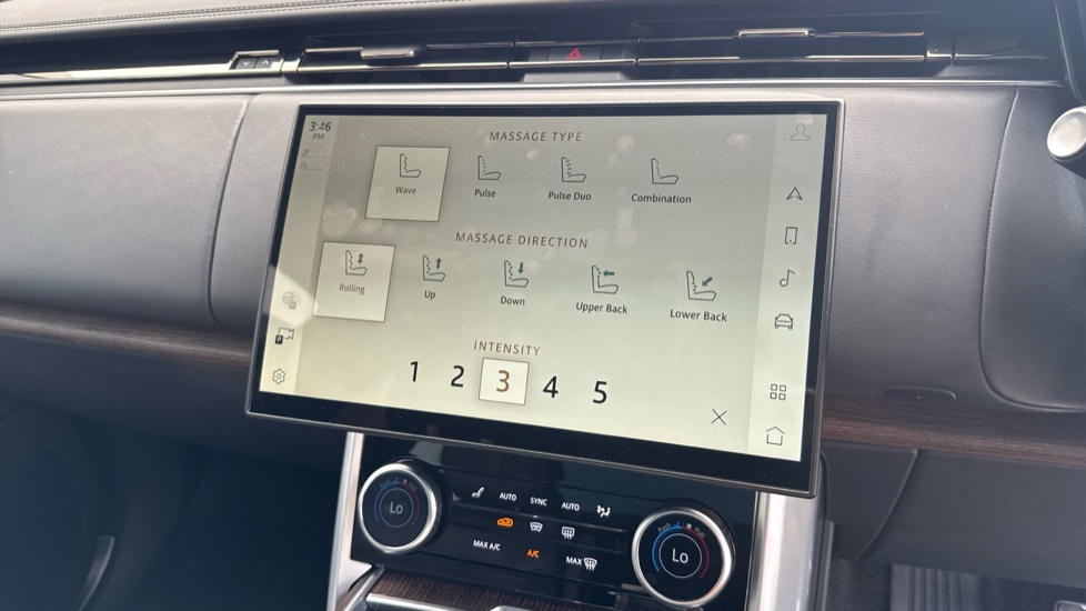 Land Rover Range Rover 3.0 D350 Autobiography 4dr Auto Diesel Estate - Image 34
