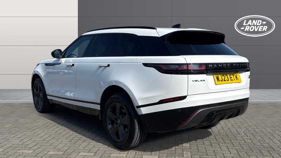 Land Rover Range Rover Velar 2.0 D200 R-Dynamic S 5dr Auto Diesel Estate - Image 2