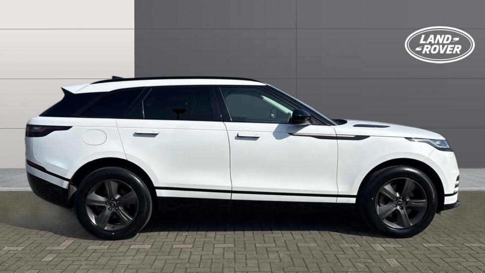Land Rover Range Rover Velar 2.0 D200 R-Dynamic S 5dr Auto Diesel Estate - Image 5