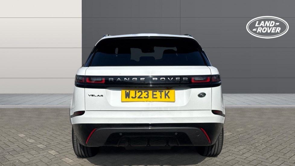 Land Rover Range Rover Velar 2.0 D200 R-Dynamic S 5dr Auto Diesel Estate - Image 6