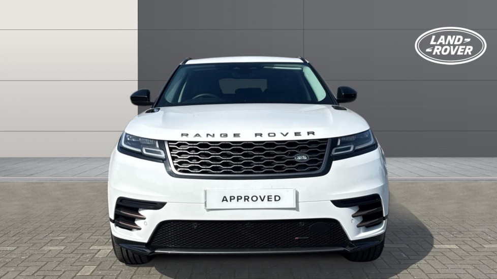Land Rover Range Rover Velar 2.0 D200 R-Dynamic S 5dr Auto Diesel Estate - Image 7