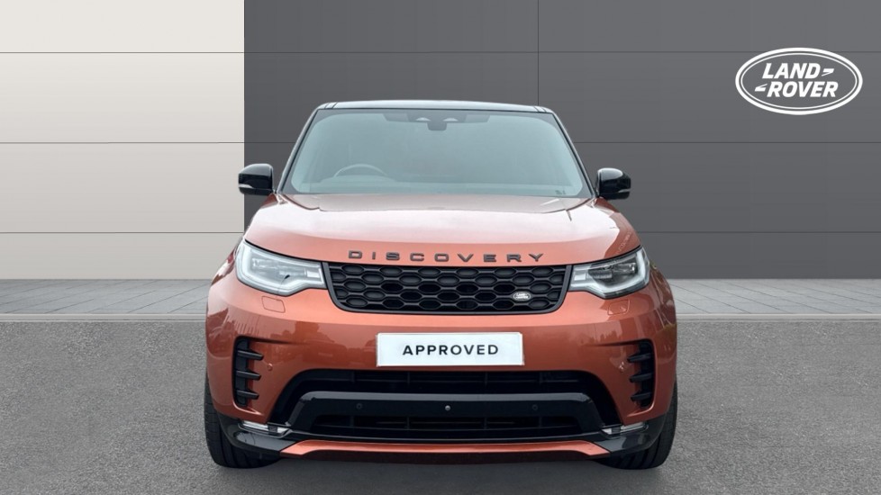 Land Rover Discovery 3.0 D300 R-Dynamic HSE 5dr Auto Diesel Station Wagon - Image 7