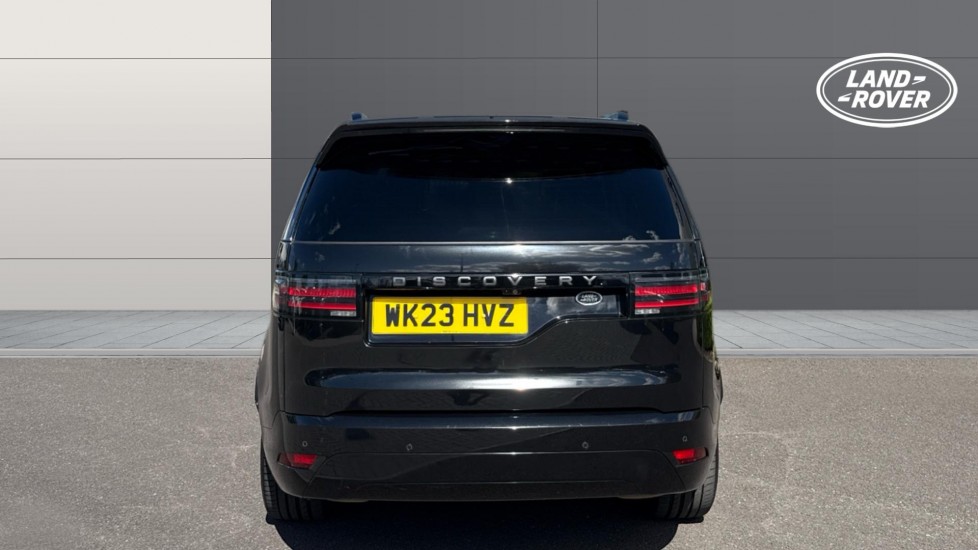 Land Rover Discovery 3.0 D250 R-Dynamic SE 5dr Auto Diesel Station Wagon - Image 6