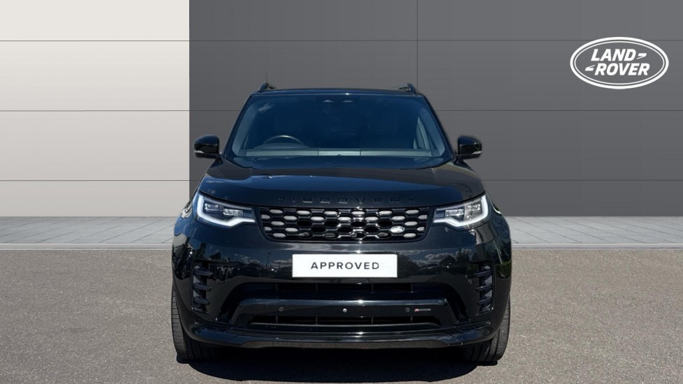 Land Rover Discovery 3.0 D250 R-Dynamic SE 5dr Auto Diesel Station Wagon - Image 7