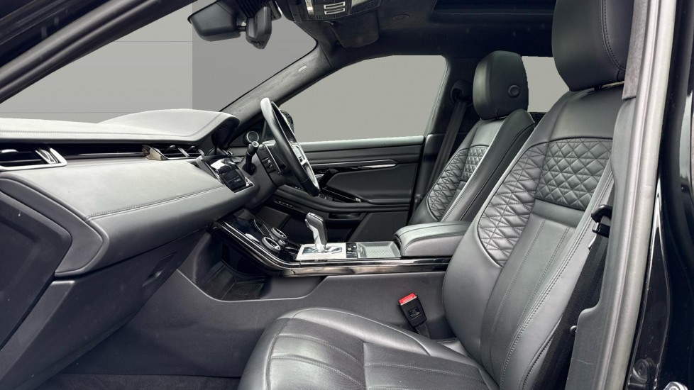 Land Rover Range Rover Evoque 2.0 D200 Autobiography 5dr Auto Diesel Hatchback - Image 3
