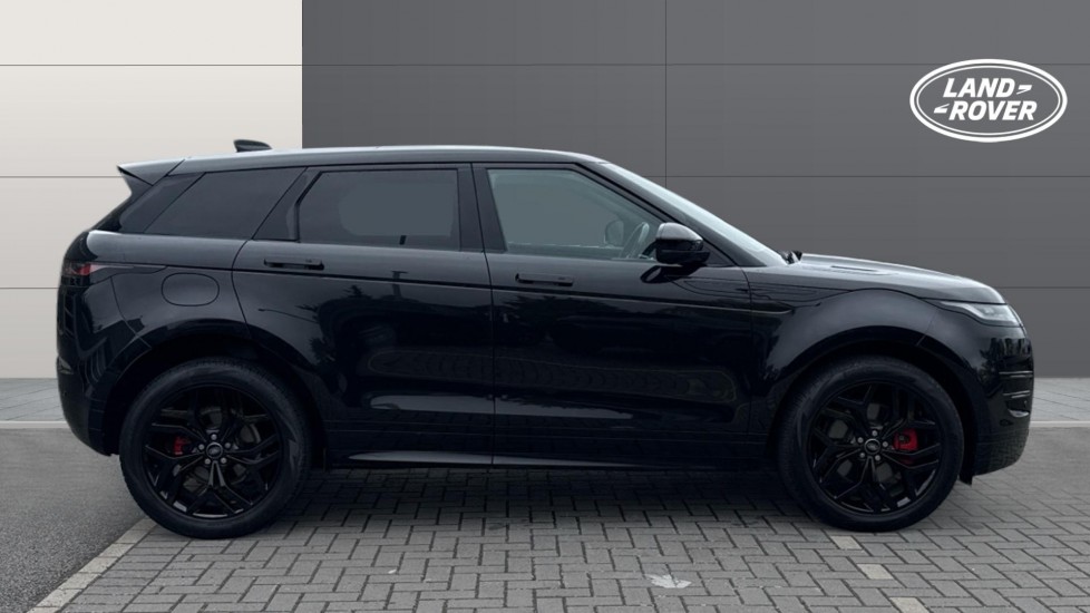 Land Rover Range Rover Evoque 2.0 D200 Autobiography 5dr Auto Diesel Hatchback - Image 5