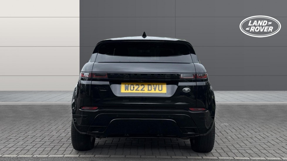 Land Rover Range Rover Evoque 2.0 D200 Autobiography 5dr Auto Diesel Hatchback - Image 6