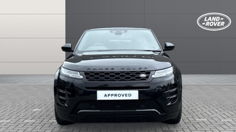 Land Rover Range Rover Evoque 2.0 D200 Autobiography 5dr Auto Diesel Hatchback - Image 7
