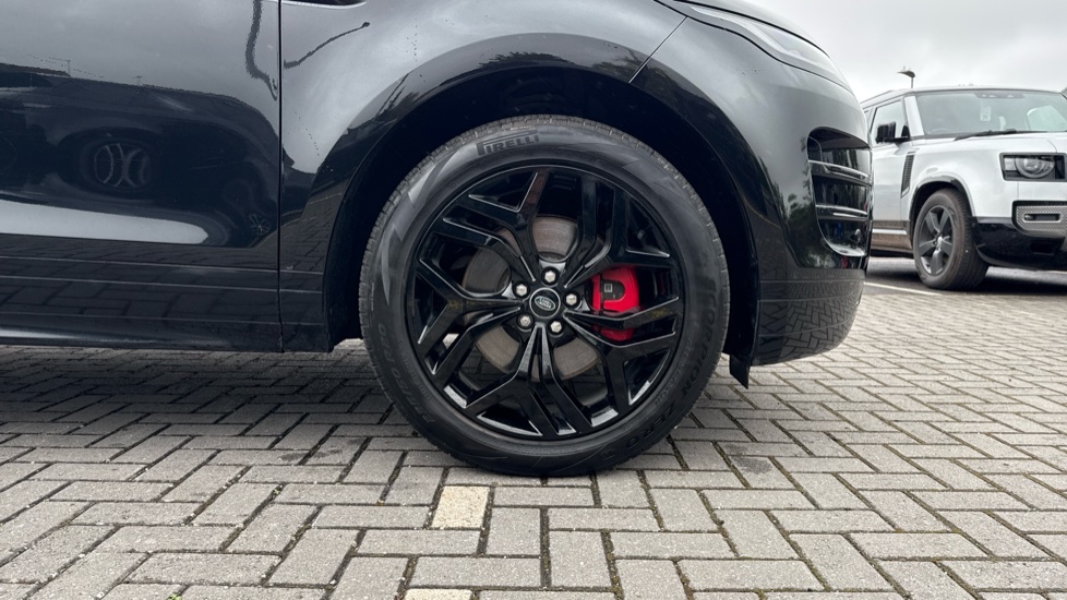 Land Rover Range Rover Evoque 2.0 D200 Autobiography 5dr Auto Diesel Hatchback - Image 8